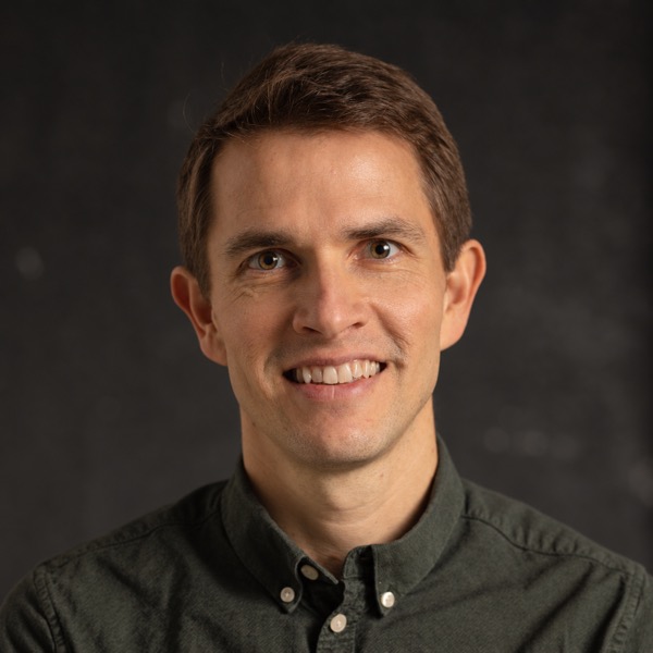 Eric Connelly, créateur d’Autour